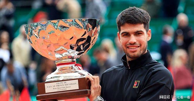 爱游戏2026-澳网横扫蒙特卡洛大师赛,阿尔卡拉斯扛起全队