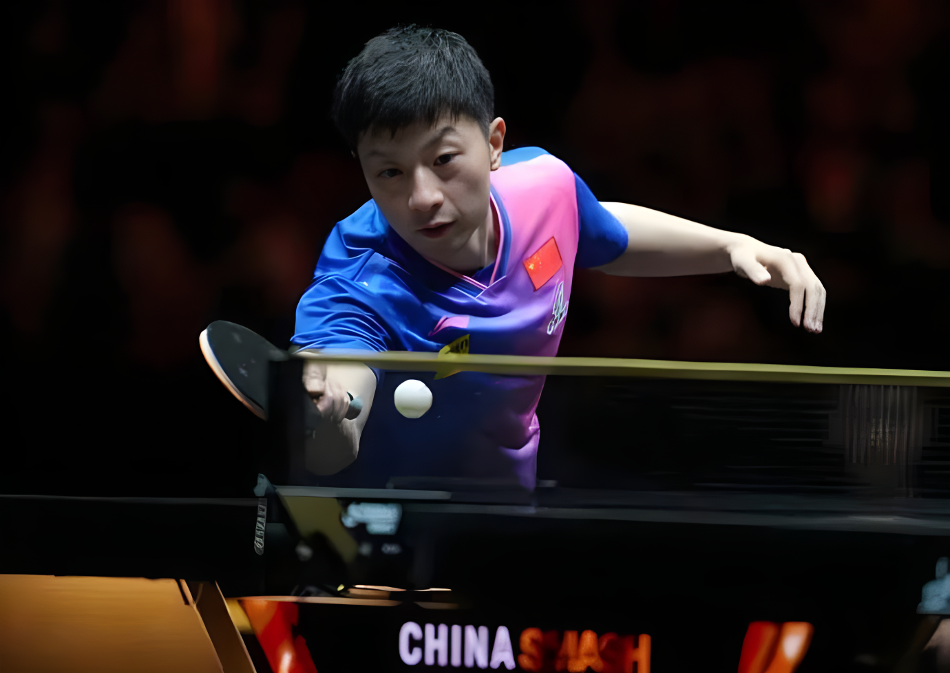 爱游戏大厅-英格兰队力克中国队,马龙高光表现