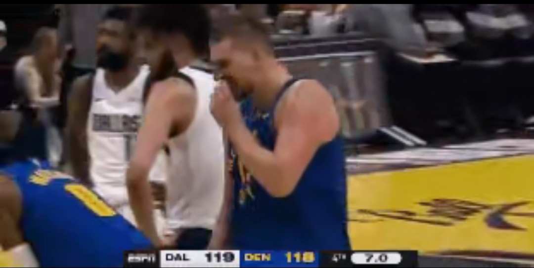 ayx世界杯2026-广东队碾压独行侠,约基奇点燃赛场