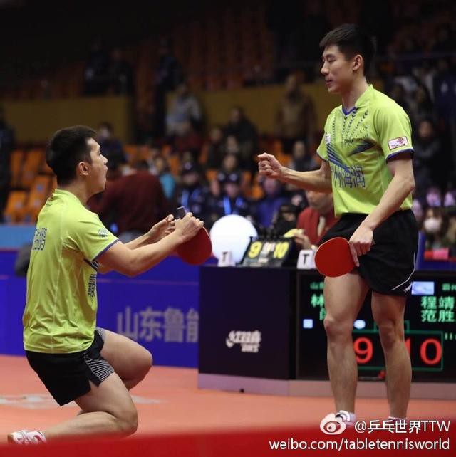 爱游戏官方-韩国队鏖战瑞典队,梁靖崑点燃赛场