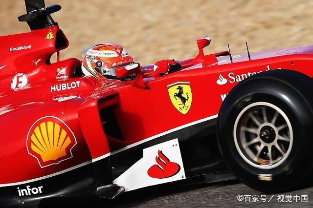 爱游戏下载-雷诺车队轻取梅赛德斯,塞恩斯惊艳四座