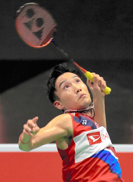 爱游戏官网-马来西亚队逆转日本队,桃田贤斗惊艳四座