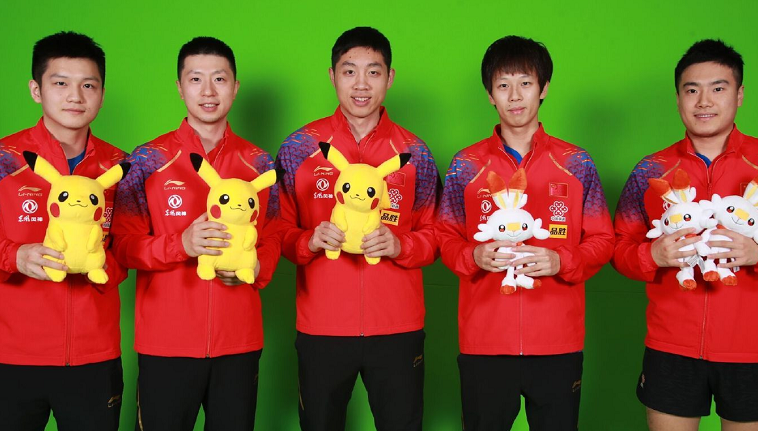 爱游戏娱乐-中国队逆转泰国队,辛杜高光表现