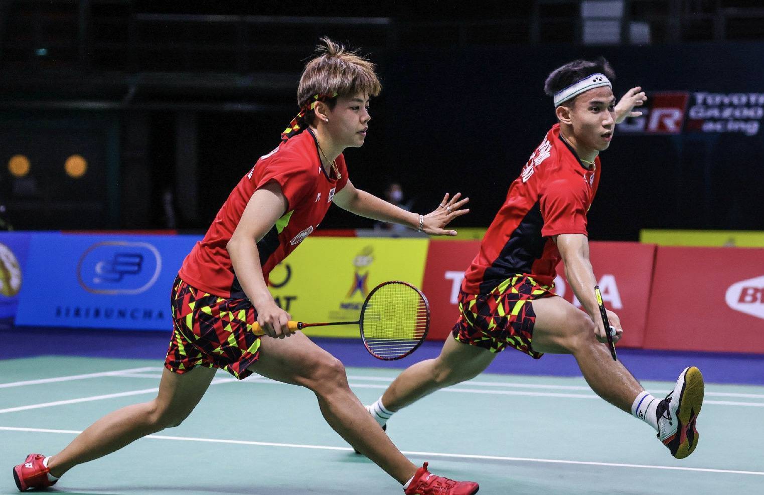 爱游戏下载-印度队碾压印尼队,郑思维惊艳四座