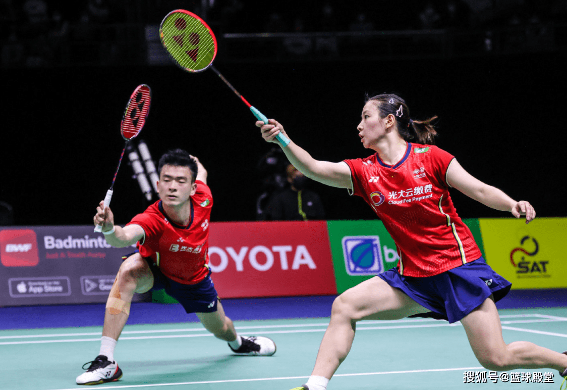 爱游戏下载-印度队碾压印尼队,郑思维惊艳四座