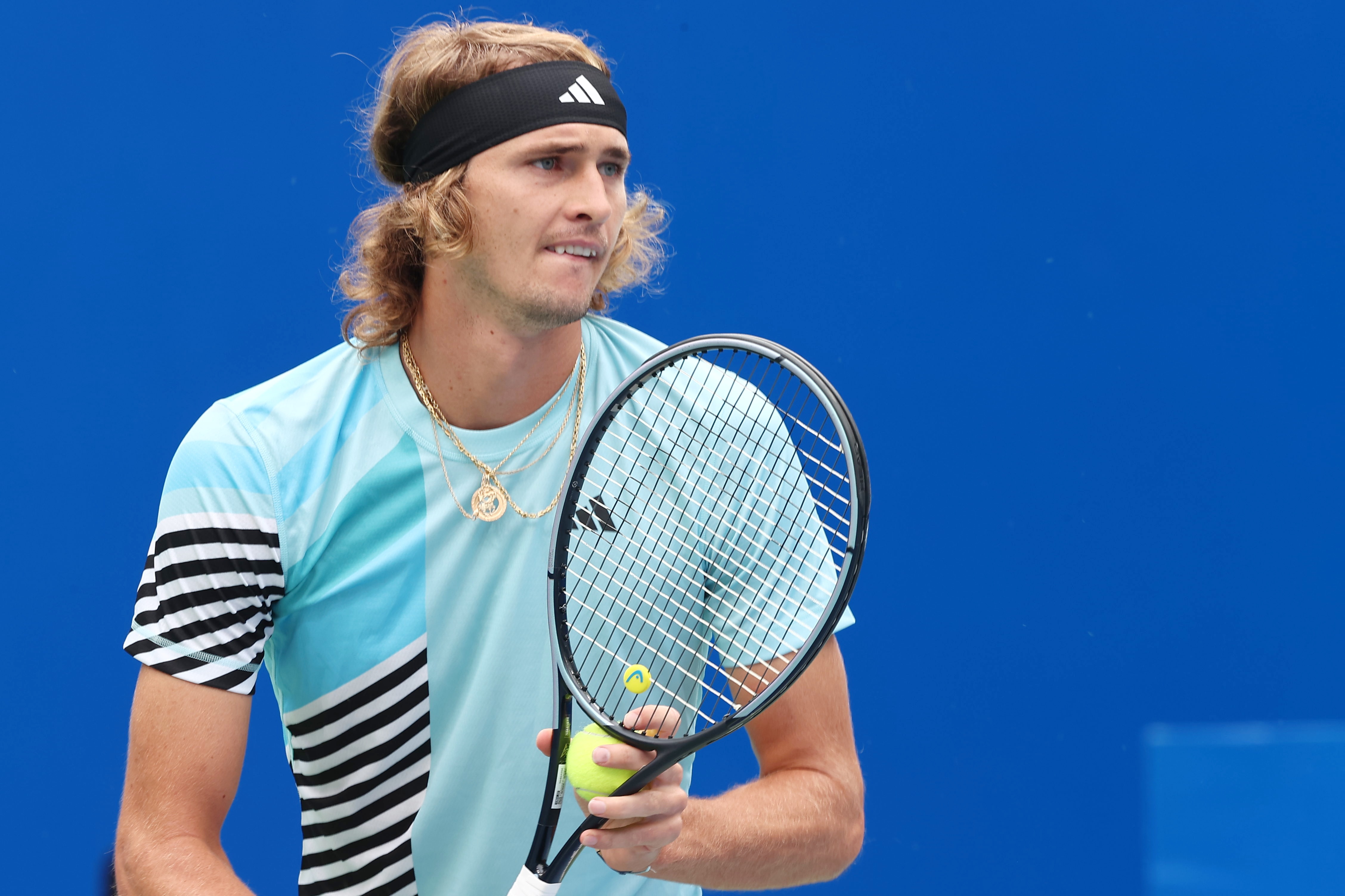 ayx世界杯2026-ATP总决赛轻取澳网,兹维列夫状态火热