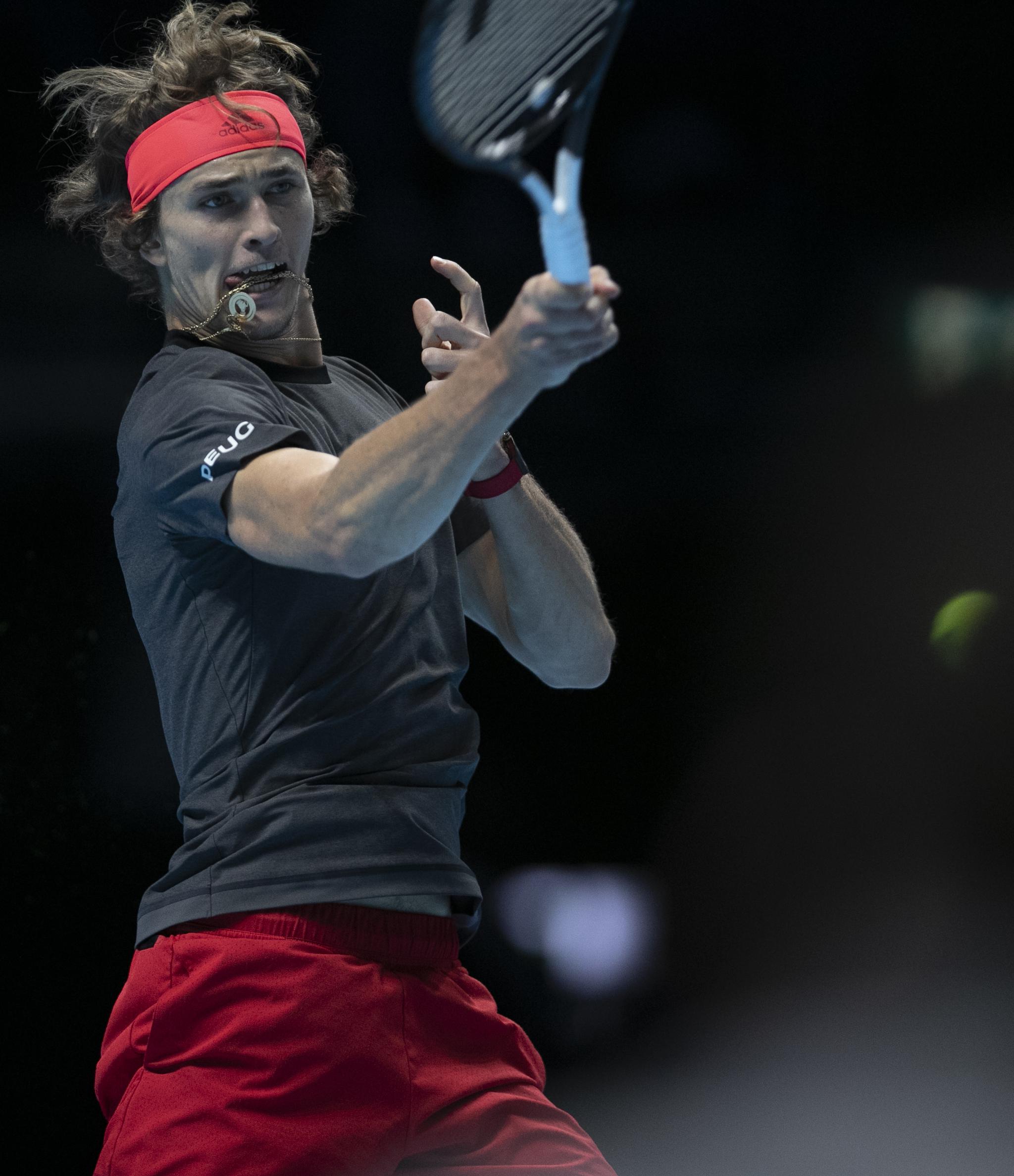 ayx世界杯2026-ATP总决赛轻取澳网,兹维列夫状态火热