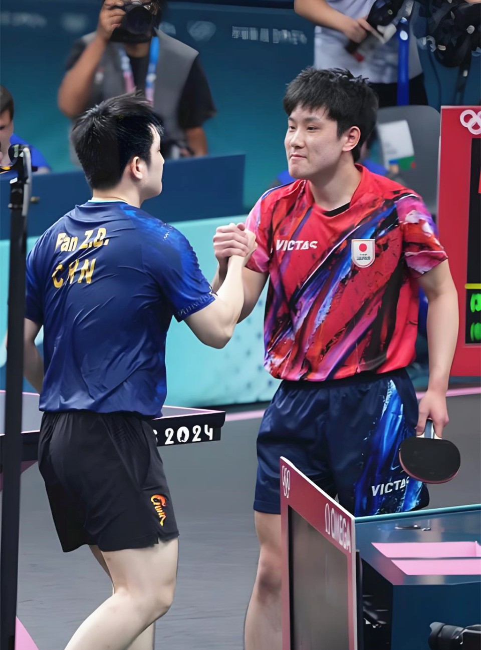 爱游戏下载-瑞典队逆转日本队,张继科惊艳四座