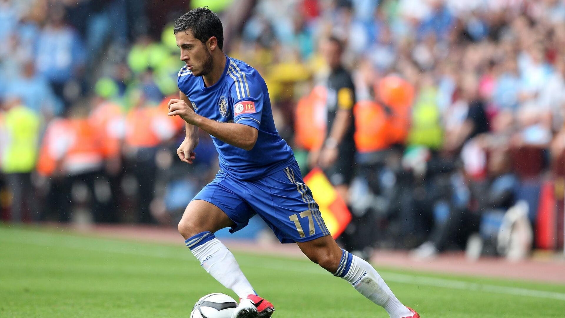 爱游戏tv-乌克兰压制亚特兰大，基耶萨如何成为撕裂防线的关键先生